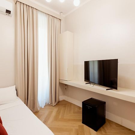 Residenza Umberto I Hotel Nápoles Exterior foto
