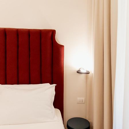 Residenza Umberto I Hotel Nápoles Exterior foto